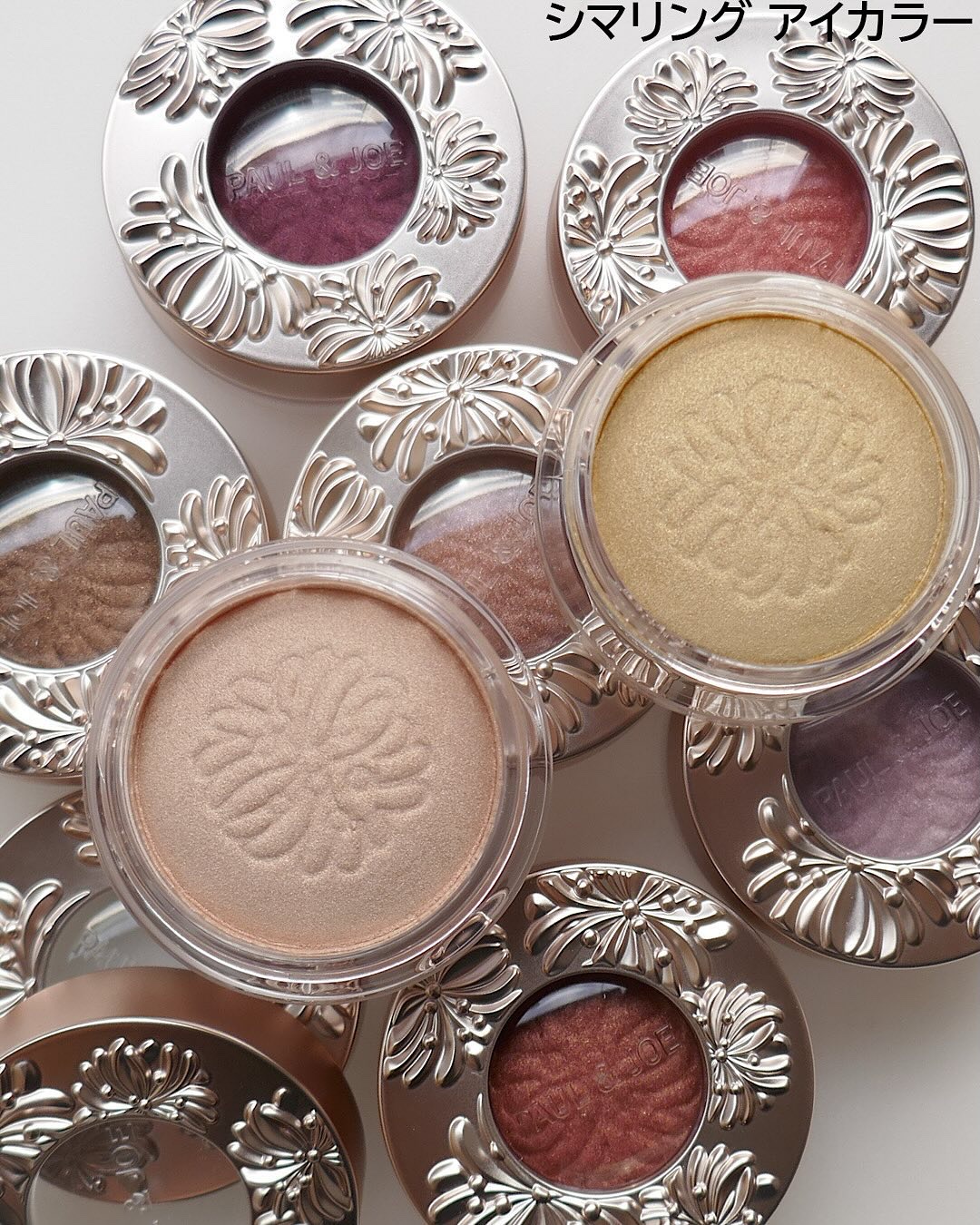 リップスティック/PAUL & JOE BEAUTE/口紅を使ったクチコミ（2枚目）