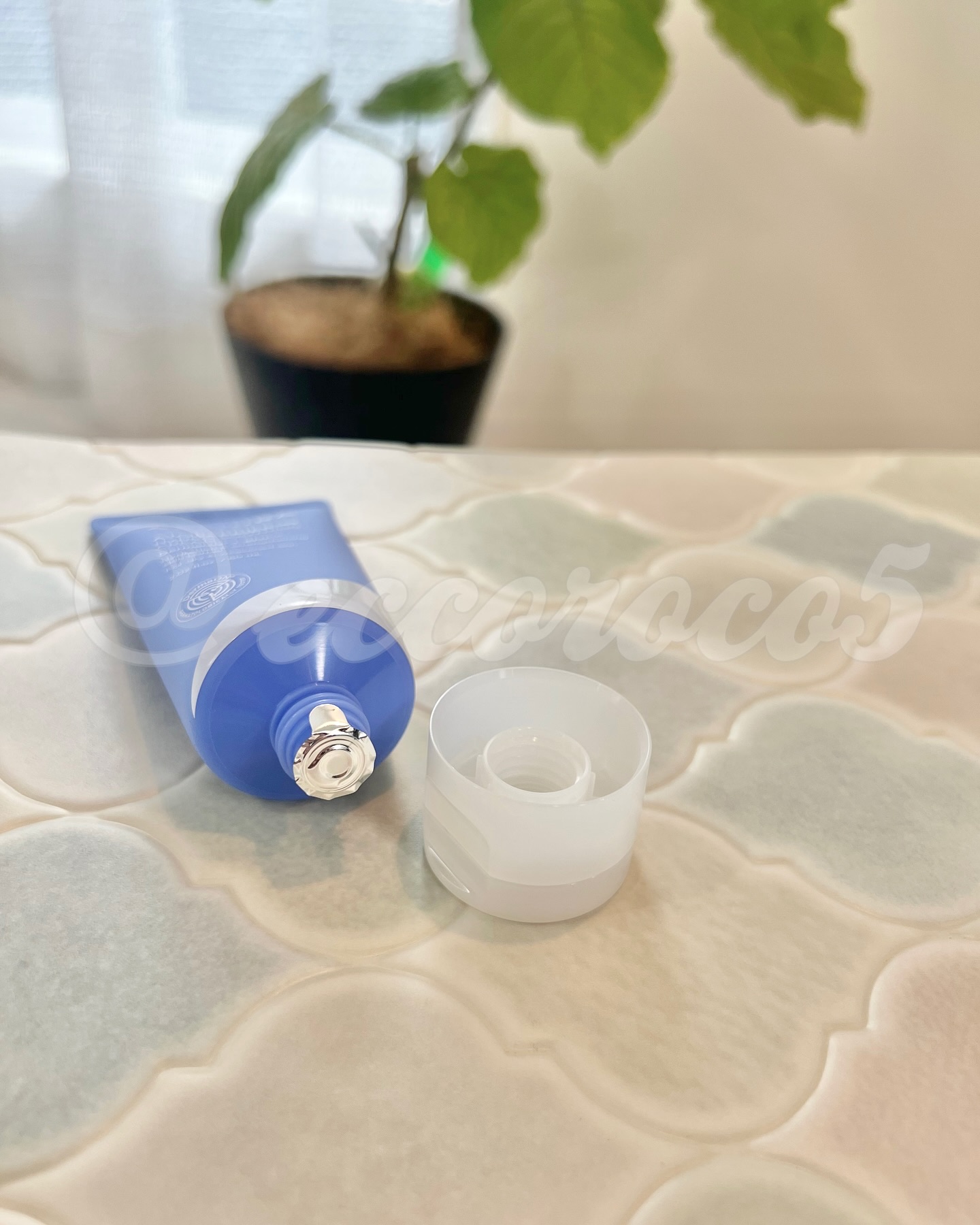 アトバリア365 ハイドロクリーム /AESTURA/フェイスクリームを使ったクチコミ（3枚目）