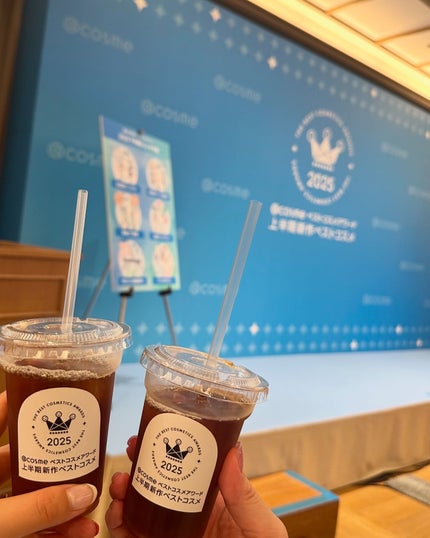 ð¢ðð¢ð.*ïœ¥ïŸ on LIPS ãã¢ããã³ã¹ã¡ããŸãã2025äžåææ°äœãã¹ãã³ã¹ã¡çºè¡šã€ãã³ã..ãïŒ9æç®ïŒ