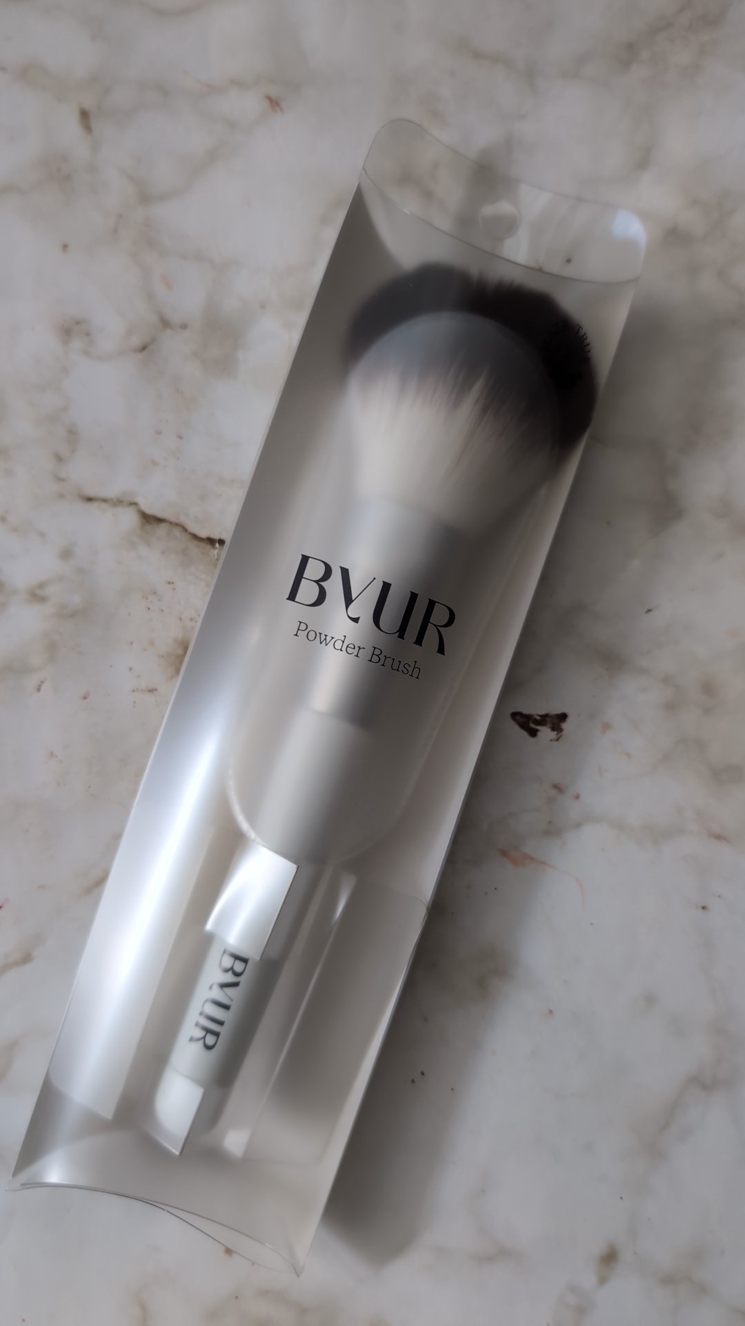 オーガニックフレグランスホワイトクリーム/MAPUTI/デリケートゾーンケアを使ったクチコミ（1枚目）