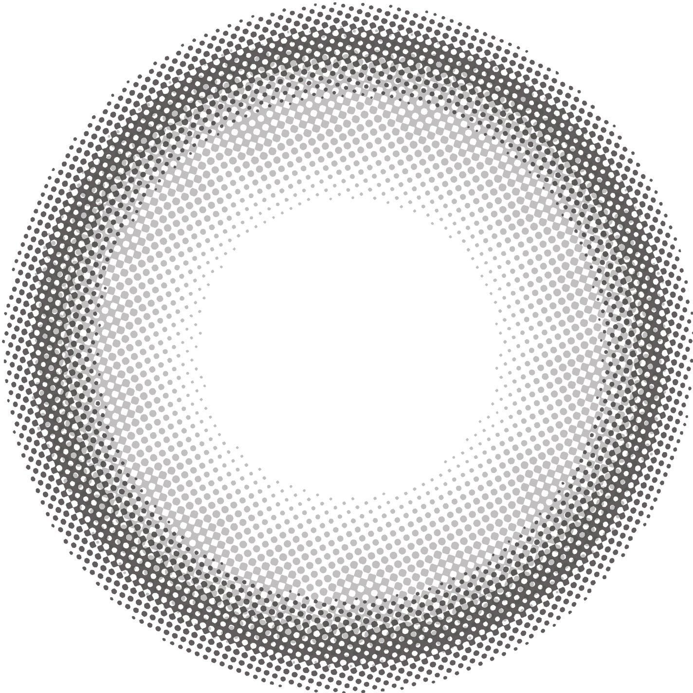 Charton 1day アイスミュール