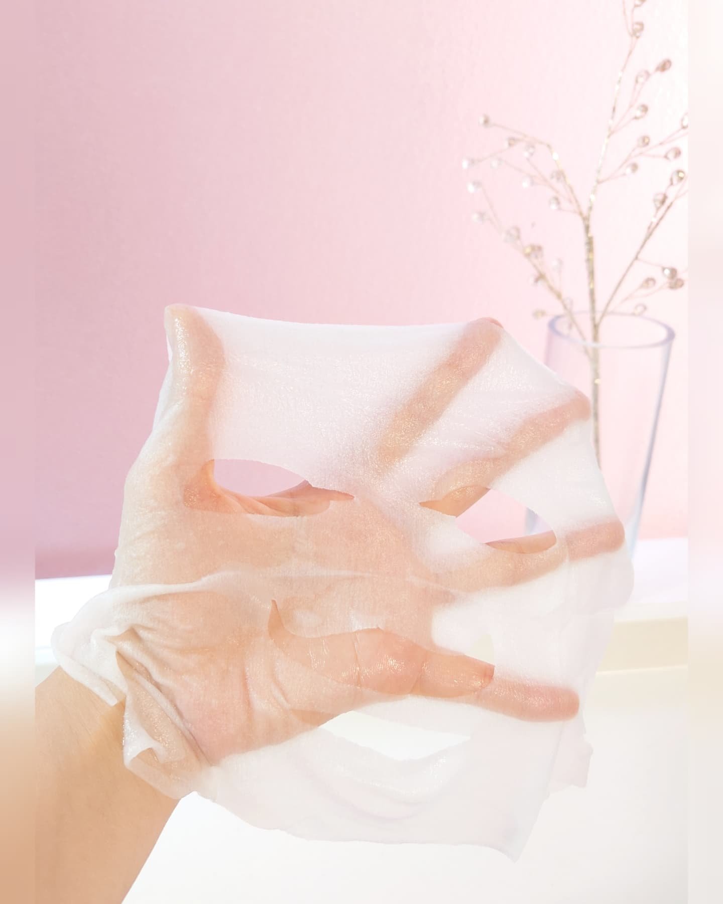 ルルルン ハイドラ EX マスク/ルルルン/シートマスク・パックを使ったクチコミ（3枚目）