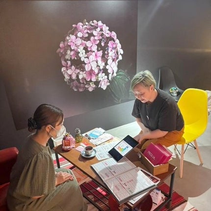 ラビオーム バリアソープ/LABiOME/デリケートゾーンケアを使ったクチコミ(3枚目)