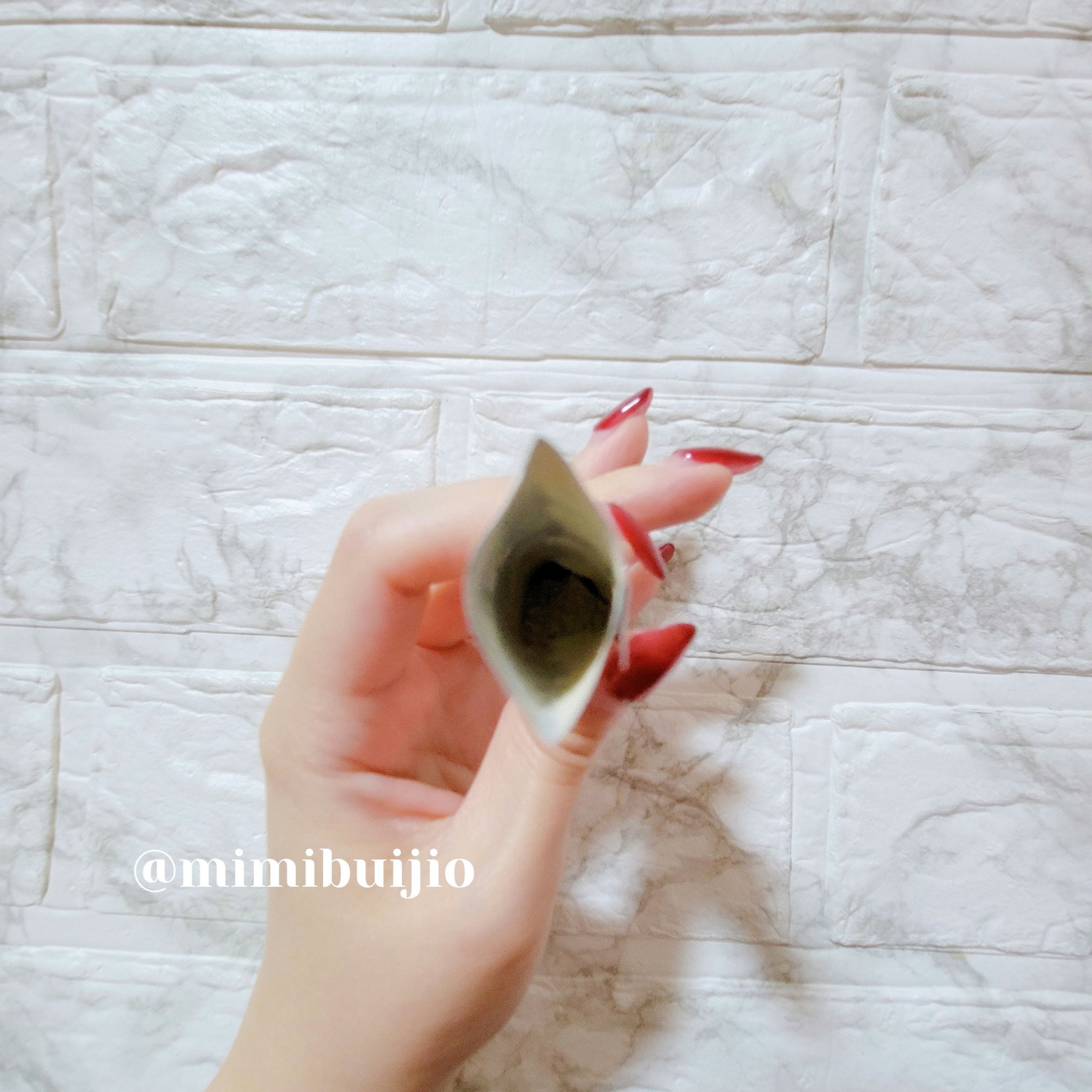 Kスリム グルテン分解酵/DR.GET IT/酵素食品を使ったクチコミ（3枚目）