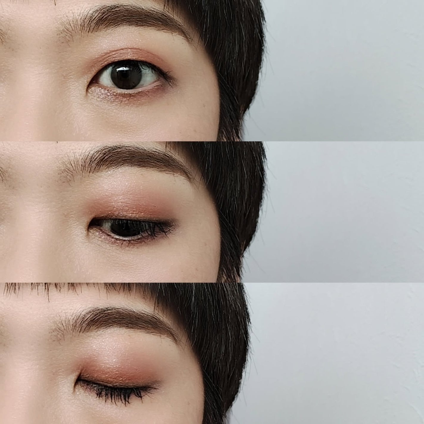 ミネラルクラッシィシャドー/エトヴォス/アイシャドウパレットを使ったクチコミ(2枚目)