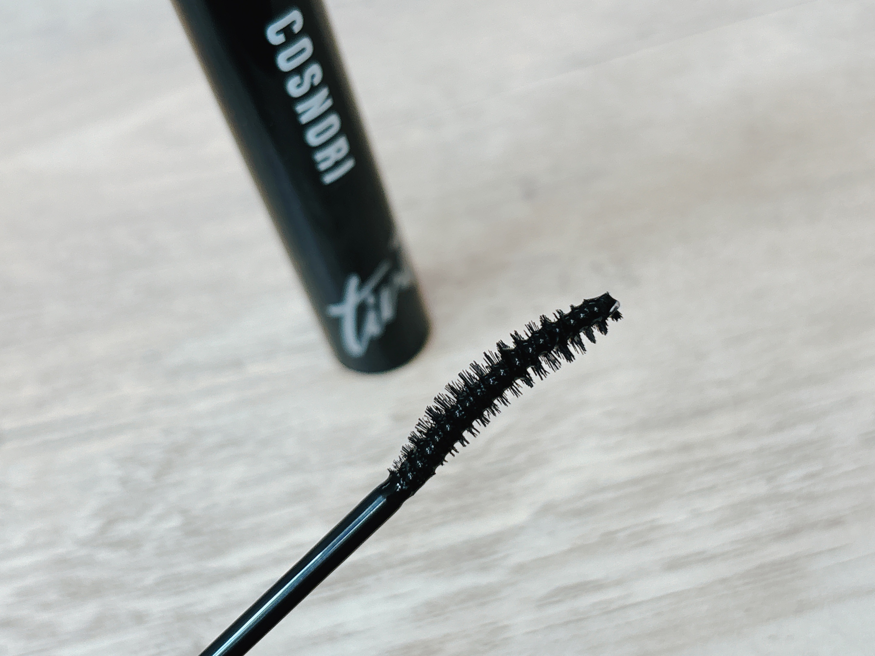 ロングアクティブアイラッシュセラム/COSNORI/まつげ美容液を使ったクチコミ（3枚目）