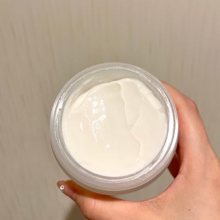 BnDアンダーアームクリーム(ボディクリーム)/BnD/デリケートゾーンケアを使ったクチコミ(2枚目)