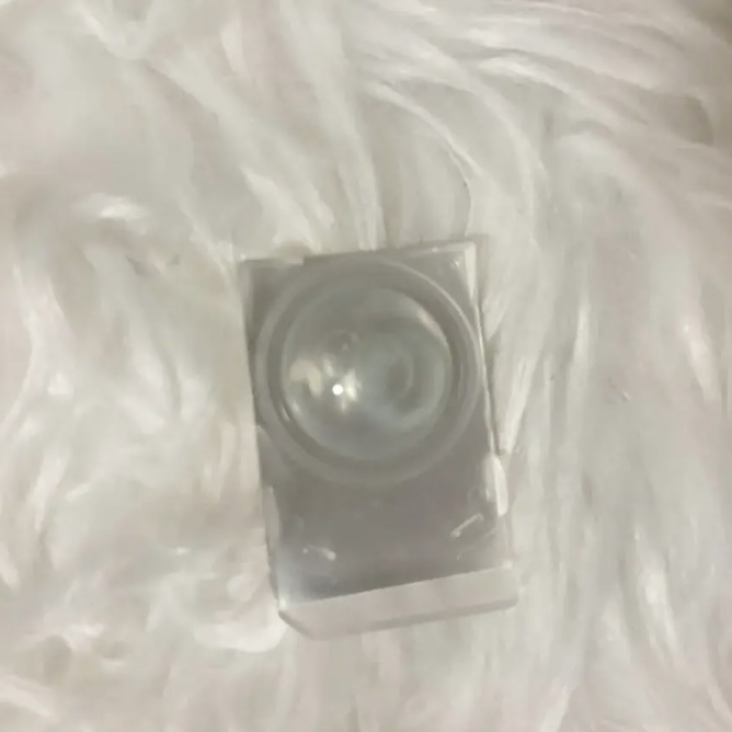 #CHOUCHOU（チュチュ）1day/CHOUCHOU/ワンデー（１DAY）カラコンを使ったクチコミ（2枚目）