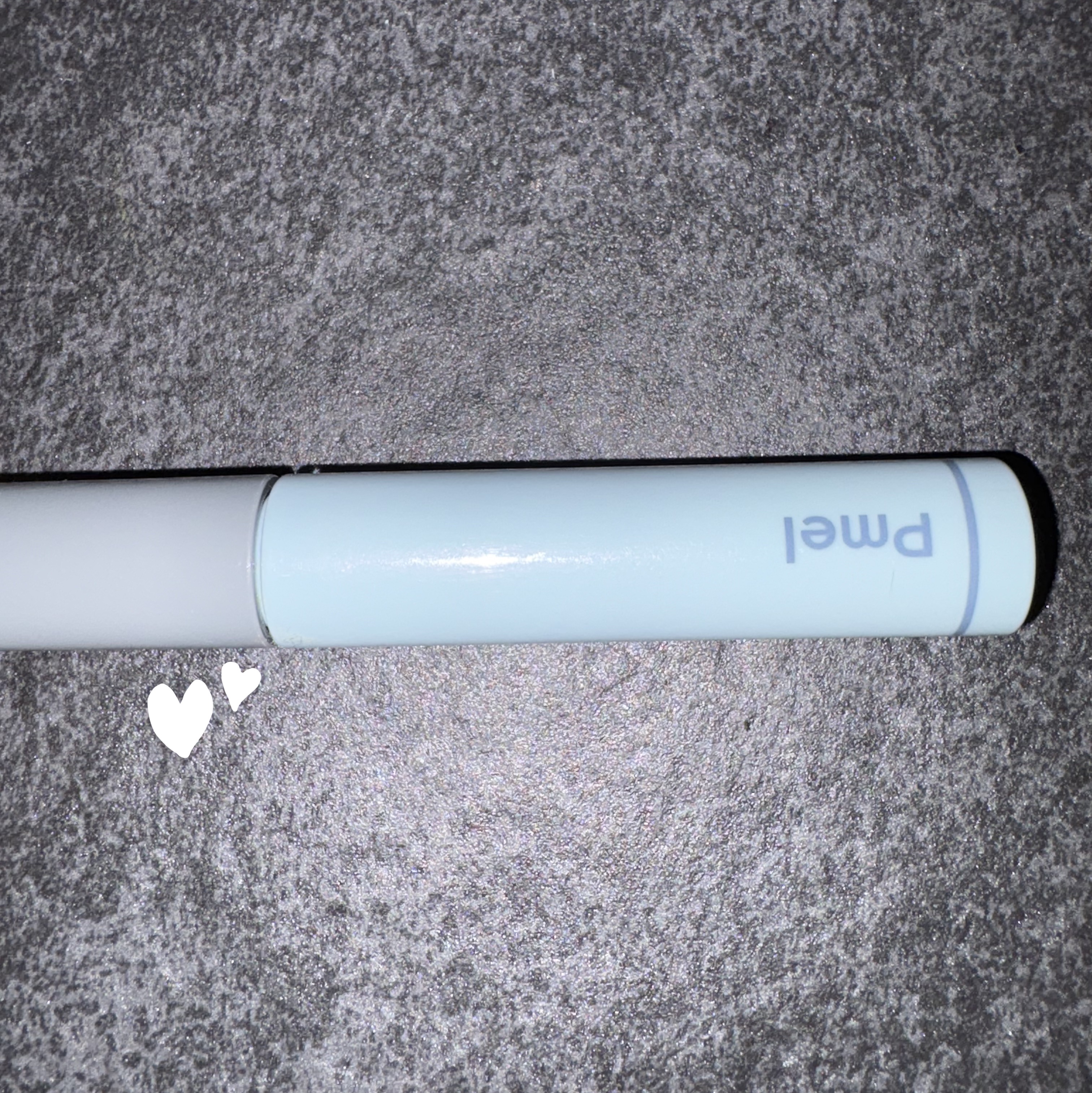 ピメル うそつき下地/pdc/マスカラ下地を使ったクチコミ（1枚目）