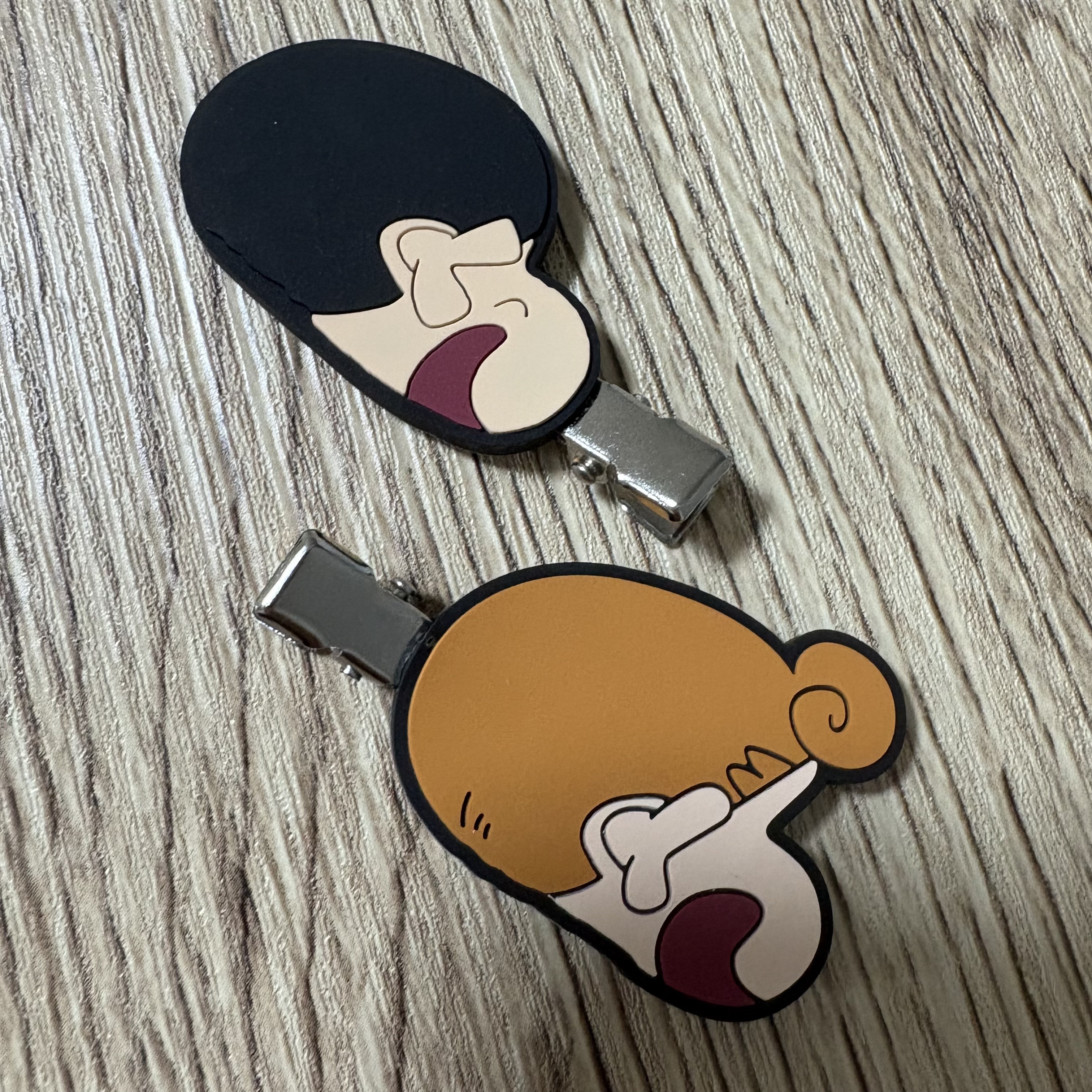 カラーグラム ヌーディーブラーティント/Colorgram/リップティントを使ったクチコミ（3枚目）