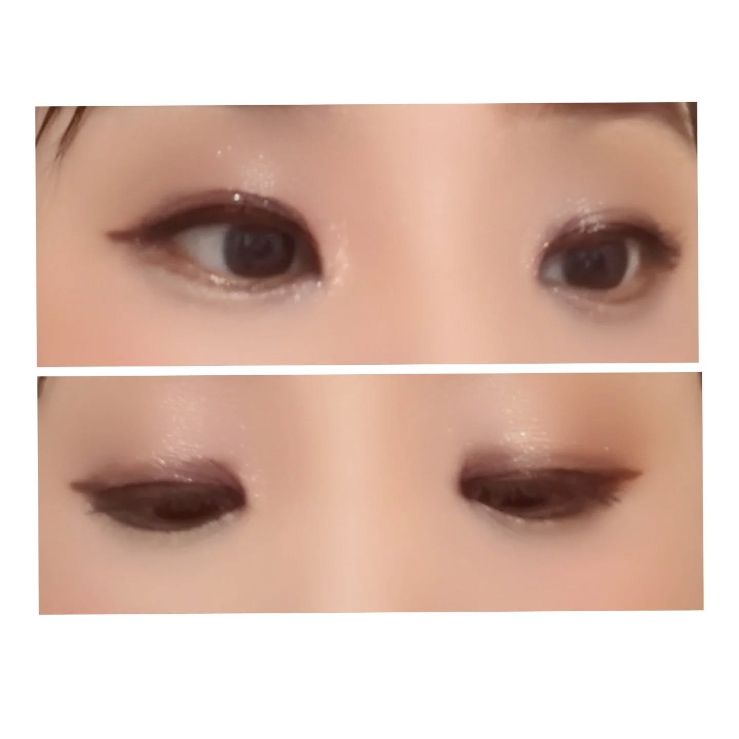 アイ カラー クォード/TOM FORD BEAUTY/アイシャドウパレットを使ったクチコミ（2枚目）