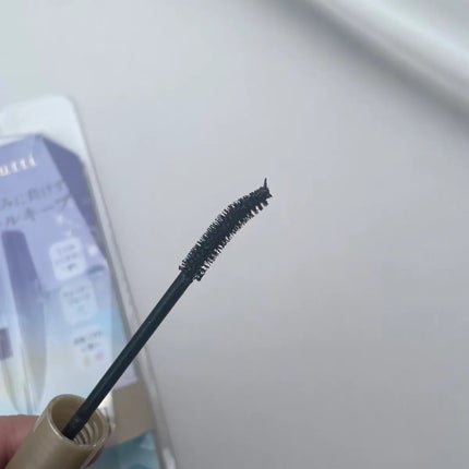 ひとえ・奥ぶたえ用マスカラ/アイプチ®/マスカラを使ったクチコミ(4枚目)