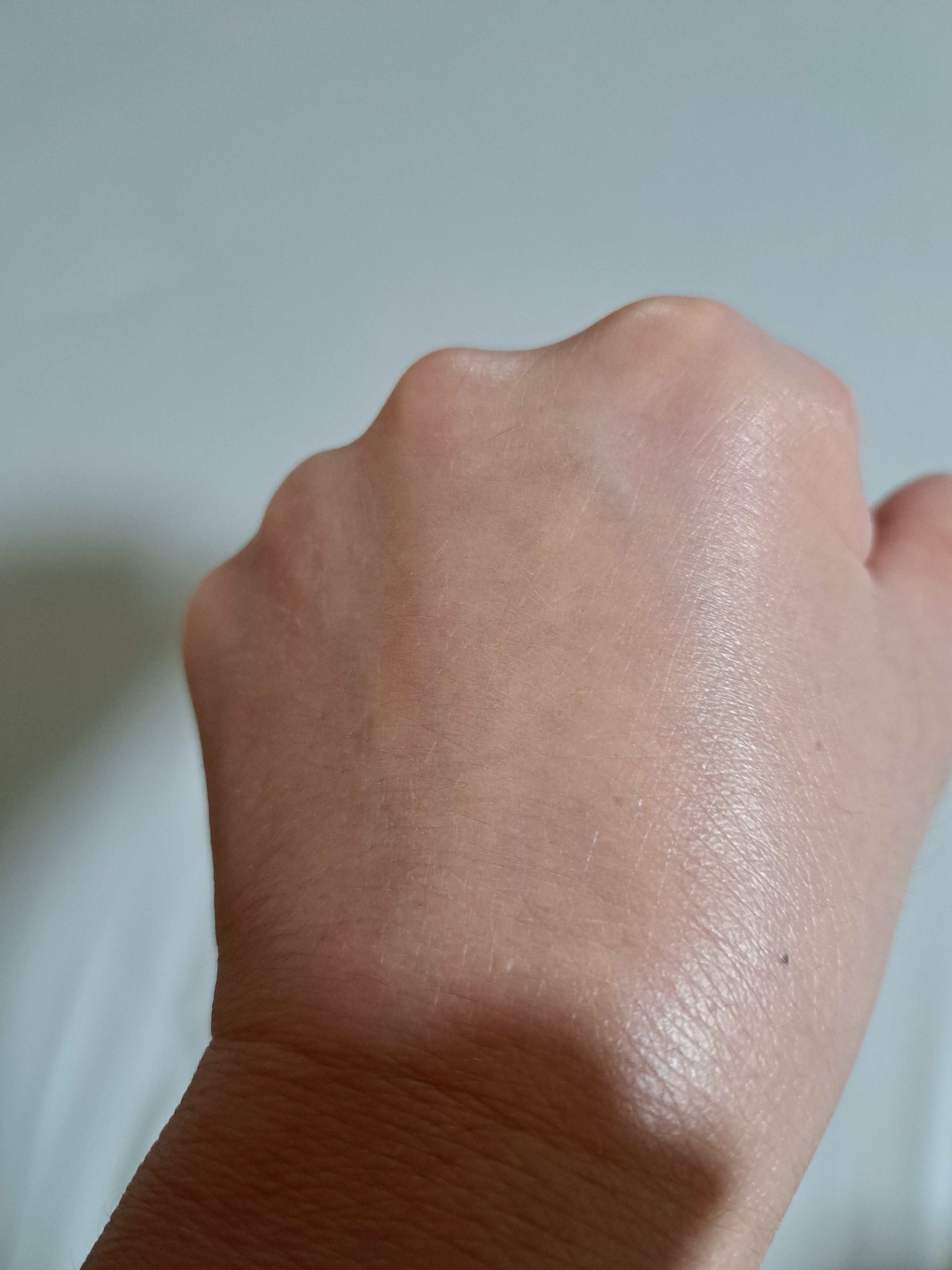 NARS ライトリフレクティング セラムクッション ファンデーション/NARS/クッションファンデーションを使ったクチコミ（3枚目）