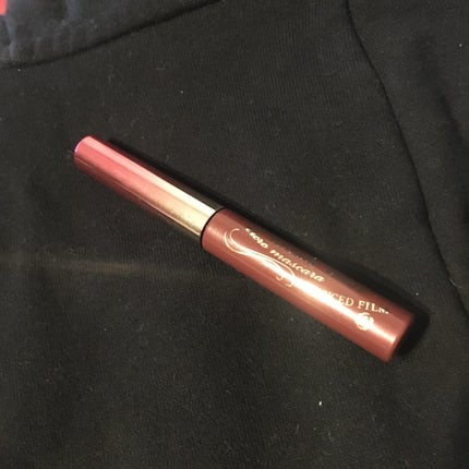 マイクロマスカラ アドバンストフィルム/ヒロインメイク/マスカラを使ったクチコミ(1枚目)