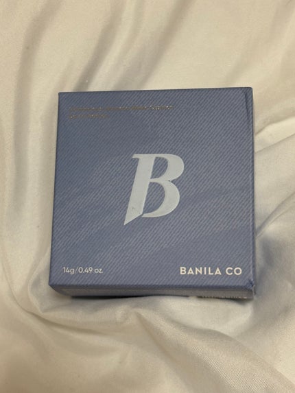 カバーリシャス アルティメット ホワイトクッション/BANILA CO/クッションファンデーションを使ったクチコミ(2枚目)