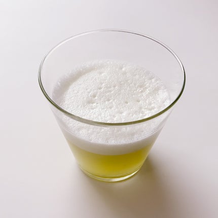 KINS VINEGAR PROTEIN/KINS/その他プロテインを使ったクチコミ(8枚目)