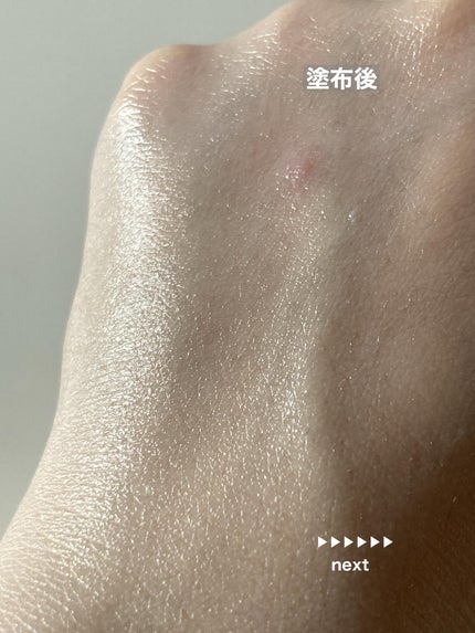 PDRNリジュビネイティングクリーム/Genabelle/フェイスクリームを使ったクチコミ(5枚目)