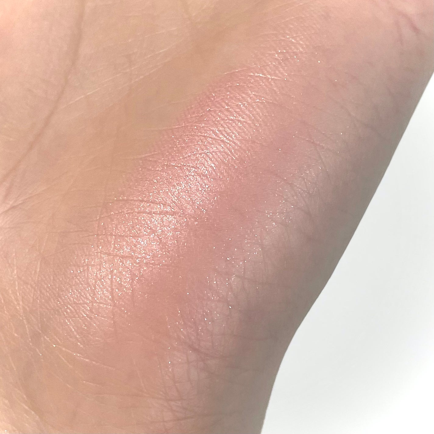 ワンアンドオンリーシャドウ/MUZIGAE MANSION/単色アイシャドウを使ったクチコミ(2枚目)