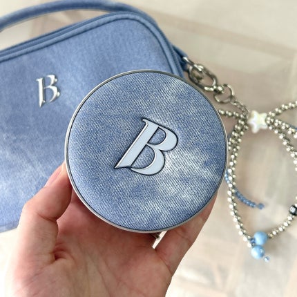 カバーリシャス アルティメット ホワイトクッション/BANILA CO/クッションファンデーションを使ったクチコミ(6枚目)