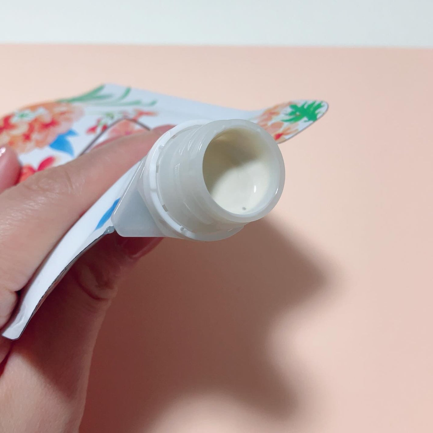 ナチュラカ スムーススキンクレイマスク/NatuLaka/洗い流すパック・マスクを使ったクチコミ(2枚目)