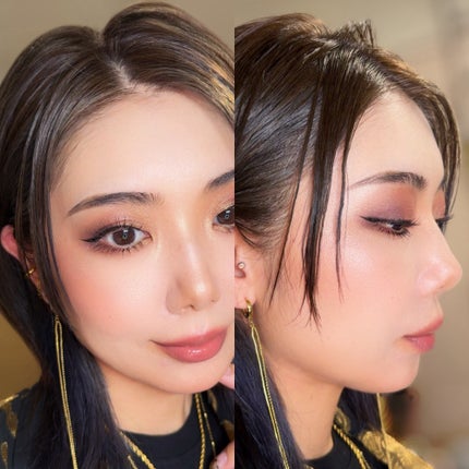 ジェン ヌード ブロンザー キス オブ モーヴ/bareMinerals/ブロンザーの画像