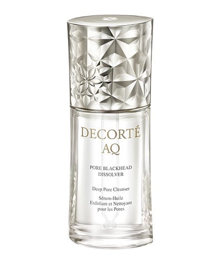 AQ 毛穴美容液オイル/DECORTÉ/フェイスオイルを使ったクチコミ(1枚目)