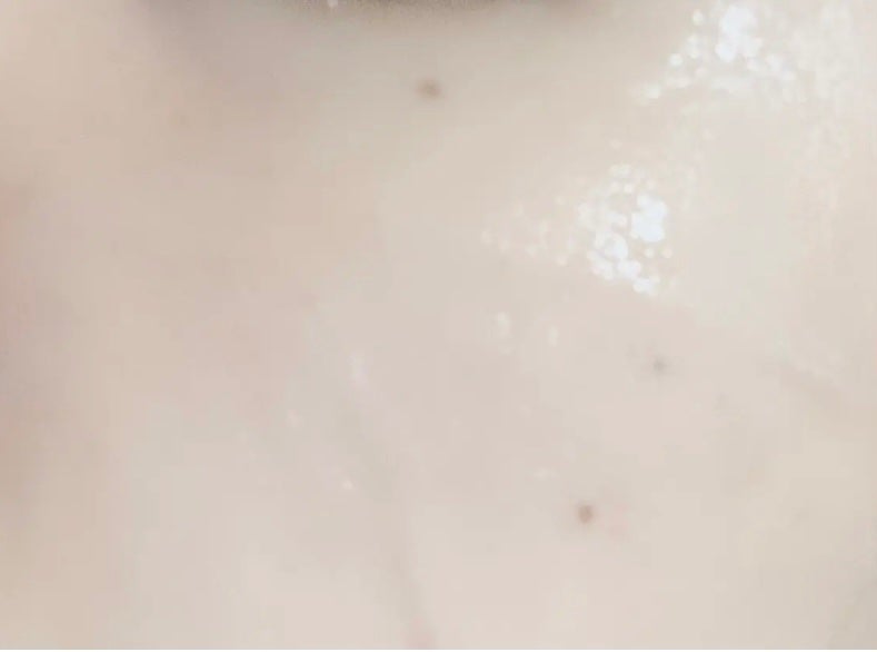 PHセンシティブマスク クールフィット/SAM'U/シートマスク・パックを使ったクチコミ(4枚目)