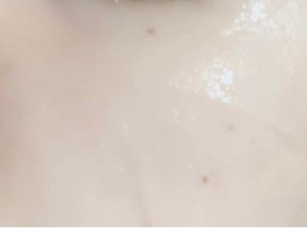 PHセンシティブマスク クールフィット/SAM'U/シートマスク・パックを使ったクチコミ(4枚目)