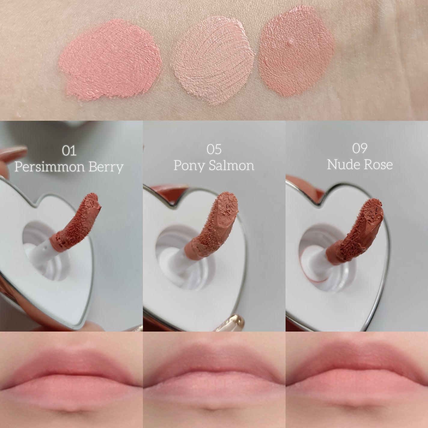 みるき フォロバ100 on LIPS 「RedVelvetのスルギがオススメするOiadのシルバーパー..」(3枚目)