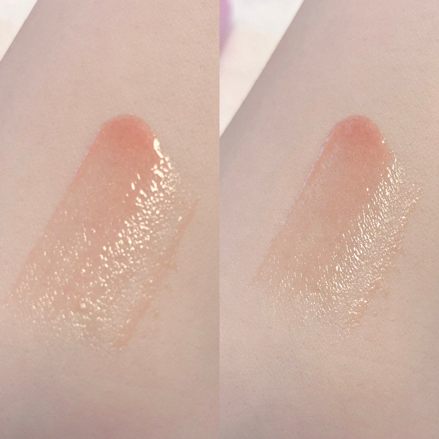 フィッティングブラッシュ/MUZIGAE MANSION/パウダーチークを使ったクチコミ(9枚目)