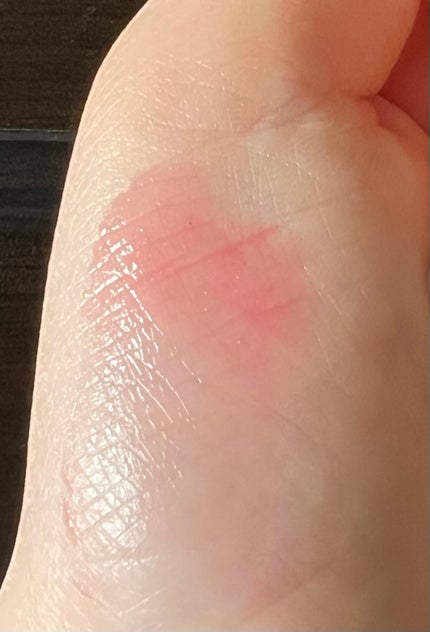 茶 on LIPS 「#peripera..」(4枚目)