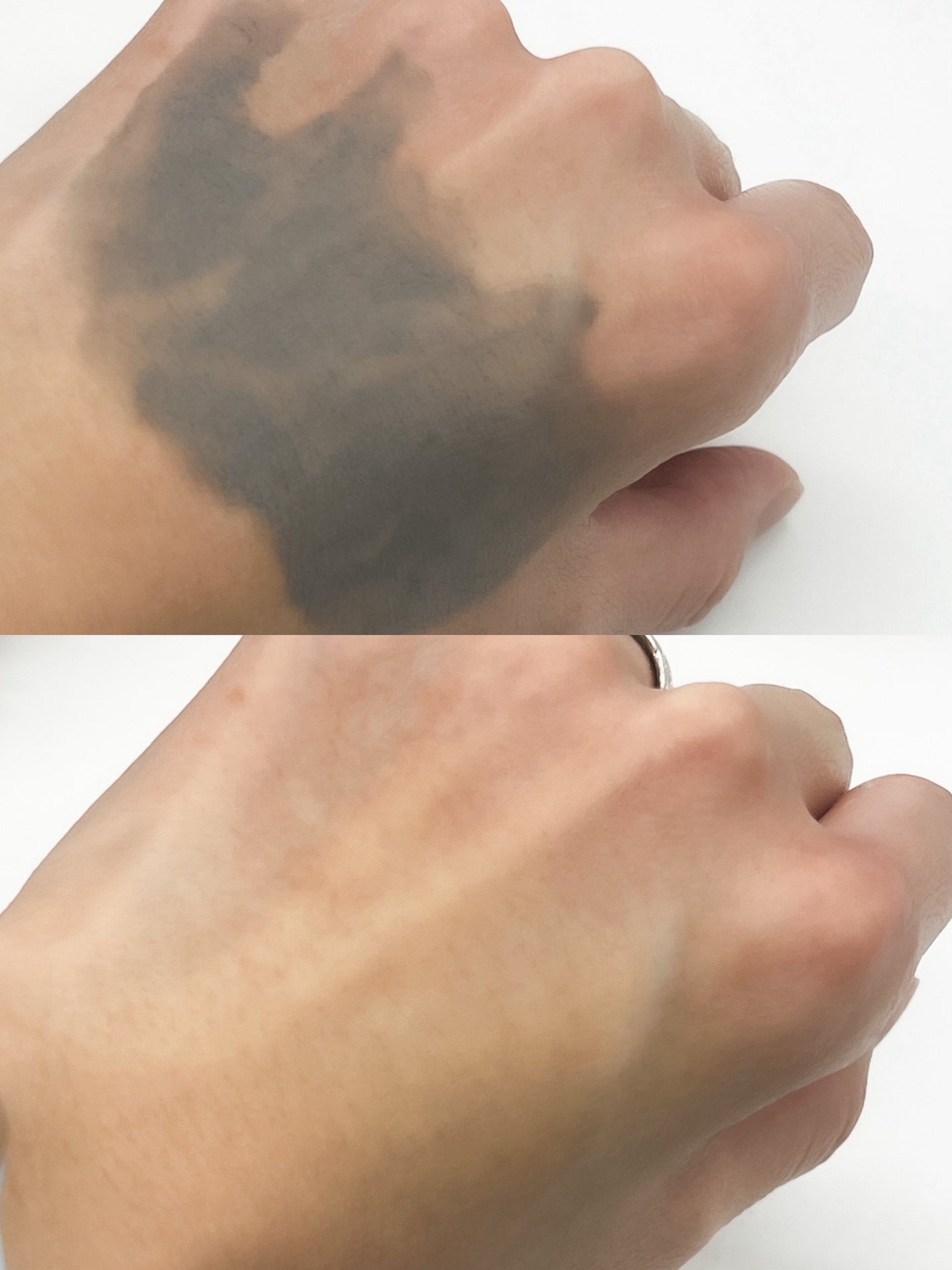 りぴ☆Webライター on LIPS 「【BRMUDさまからいただきました】BRMUDリリーフマッドス..」(3枚目)