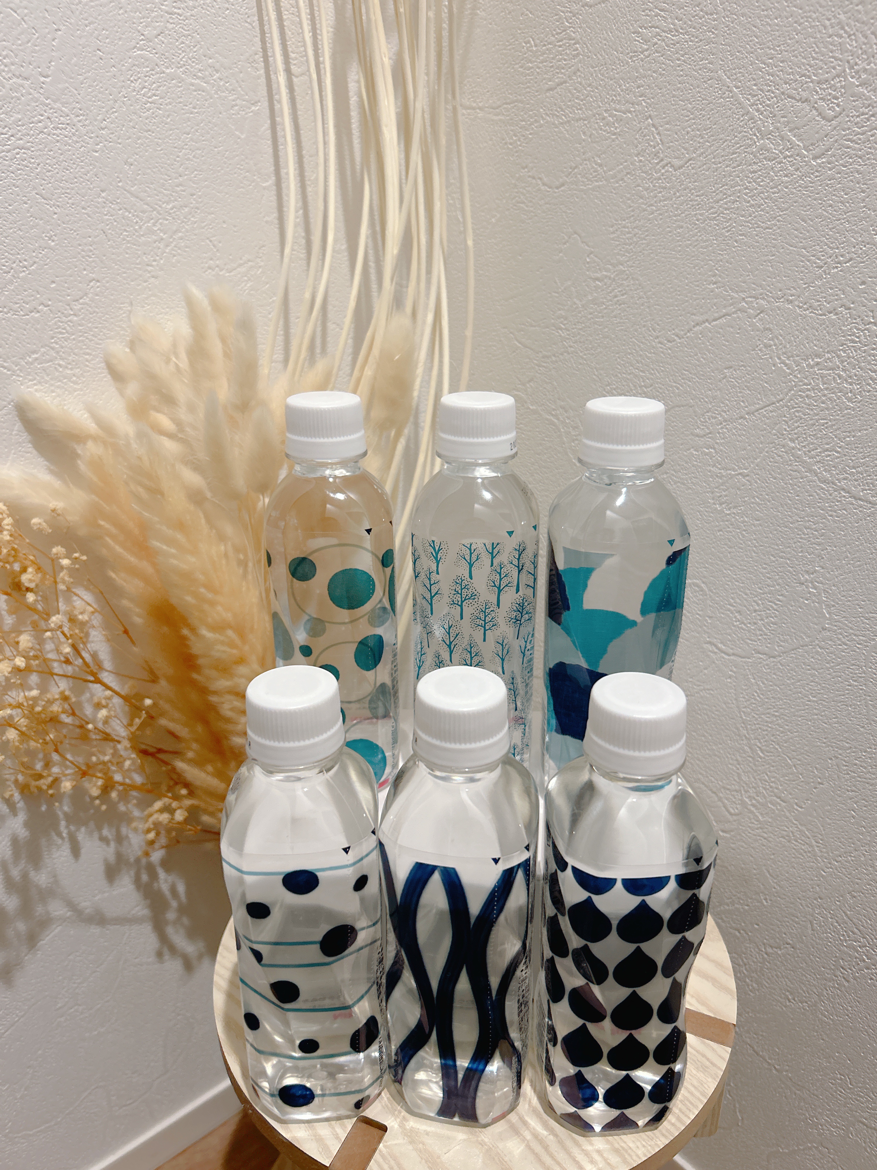 キリンのやわらか天然水/キリンビバレッジ/ミネラルウォーターを使ったクチコミ（1枚目）