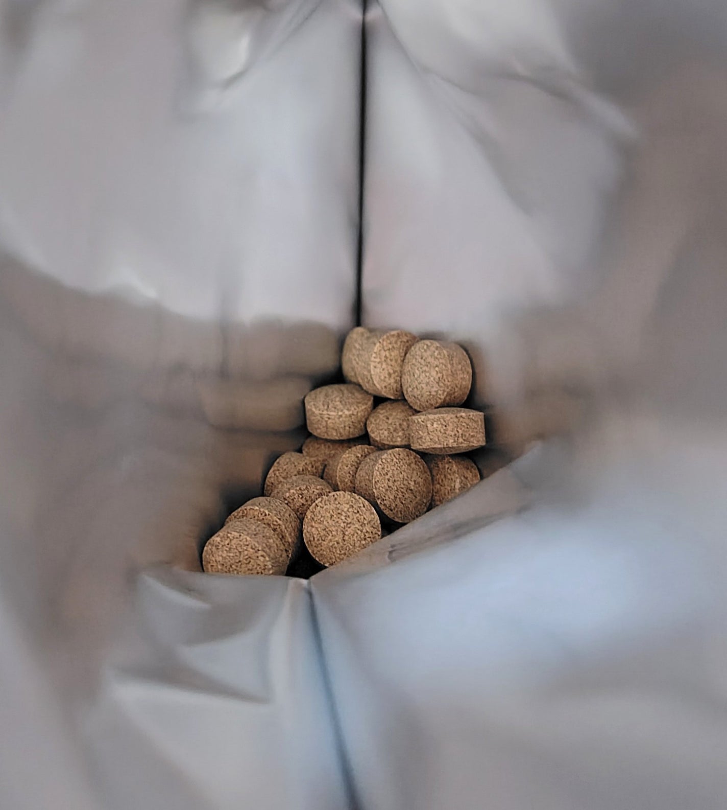 ゆうか on LIPS 「和漢の森様の記憶力サプリイチョウ葉サプリメントをお試しさせて頂..」(2枚目)