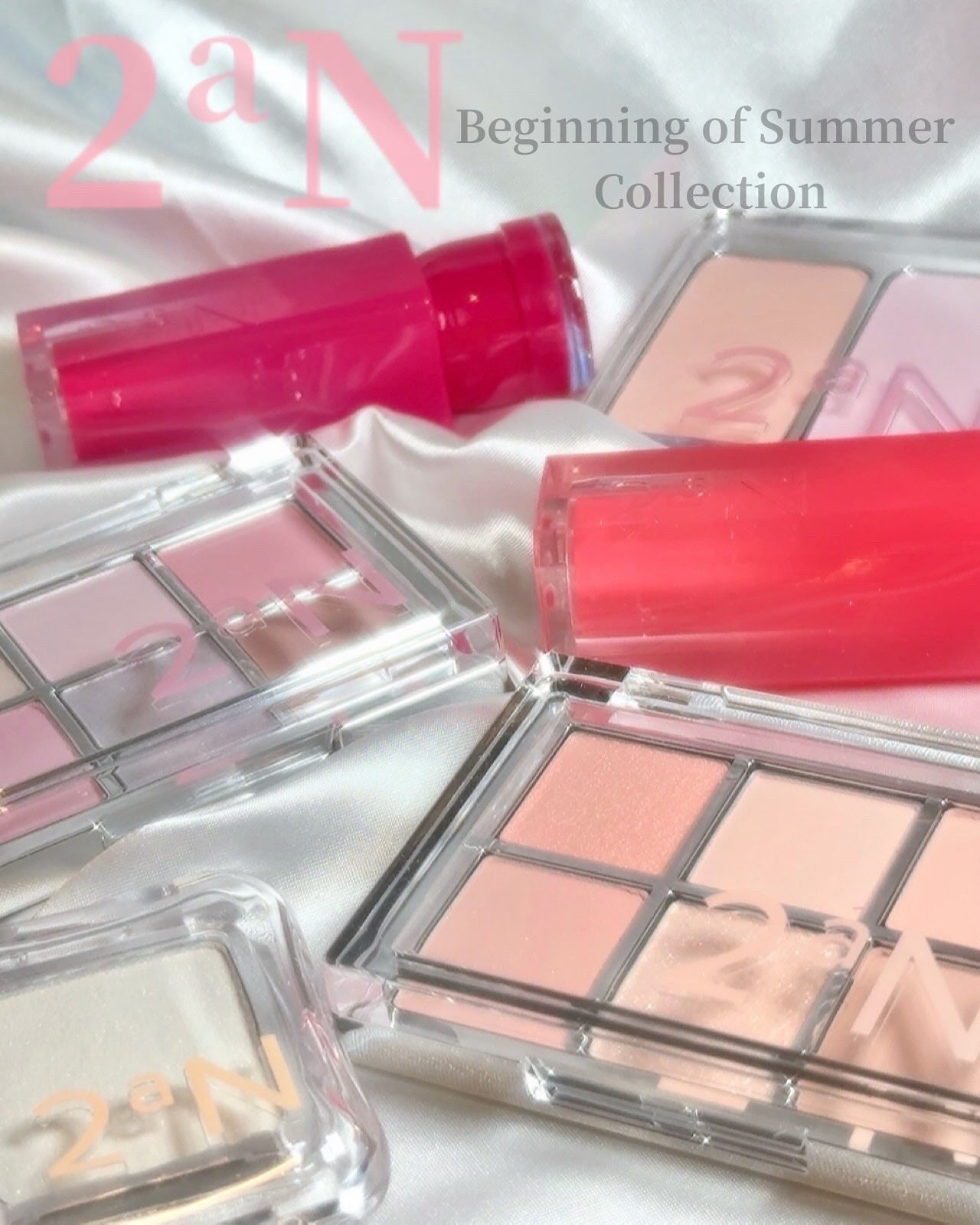 デュアルチーク/2aN/パウダーチークを使ったクチコミ(1枚目)