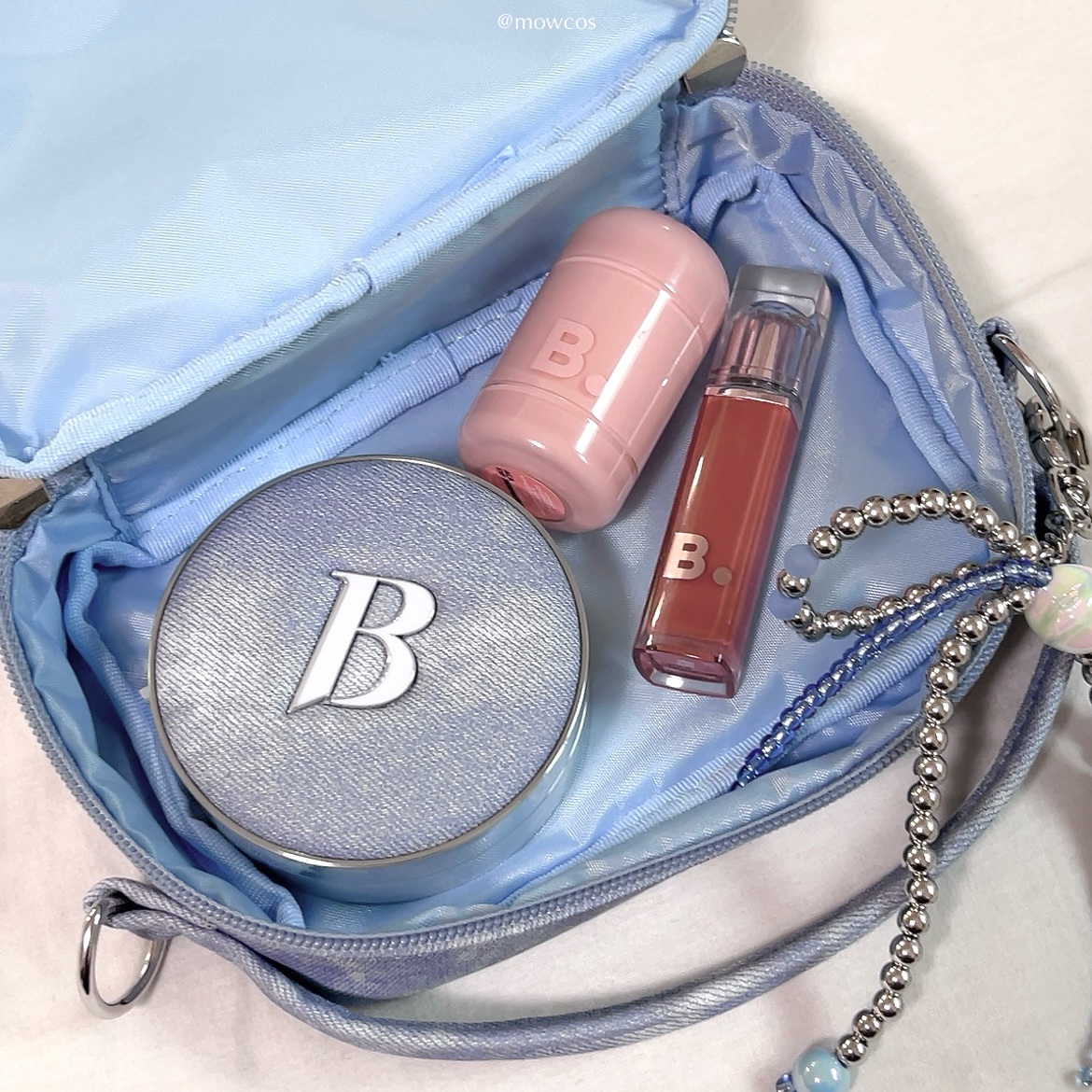 カバーリシャス アルティメット ホワイトクッション/BANILA CO/クッションファンデーションを使ったクチコミ（3枚目）