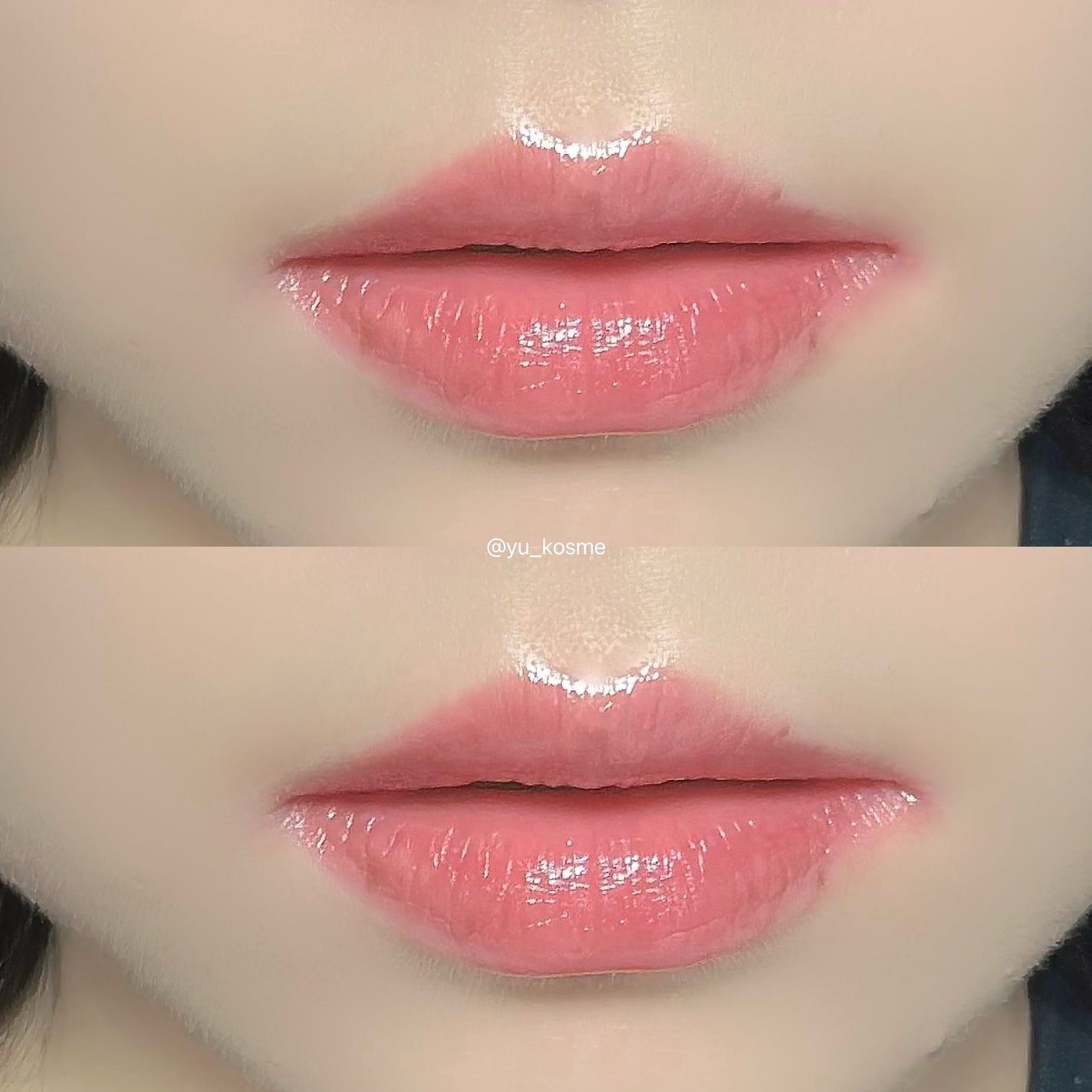 ノーウェアリップスティック バーミンググロー/espoir/口紅を使ったクチコミ(4枚目)