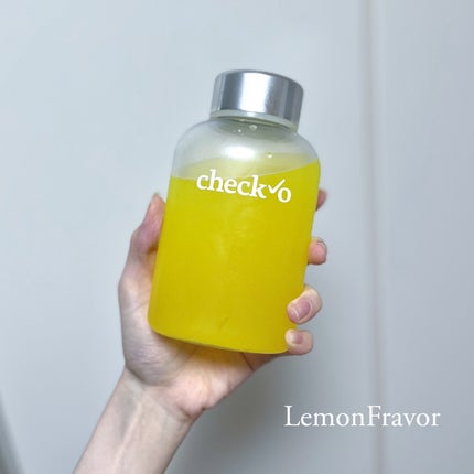 チェックオー アルタミン/checko/健康サプリメントを使ったクチコミ(4枚目)