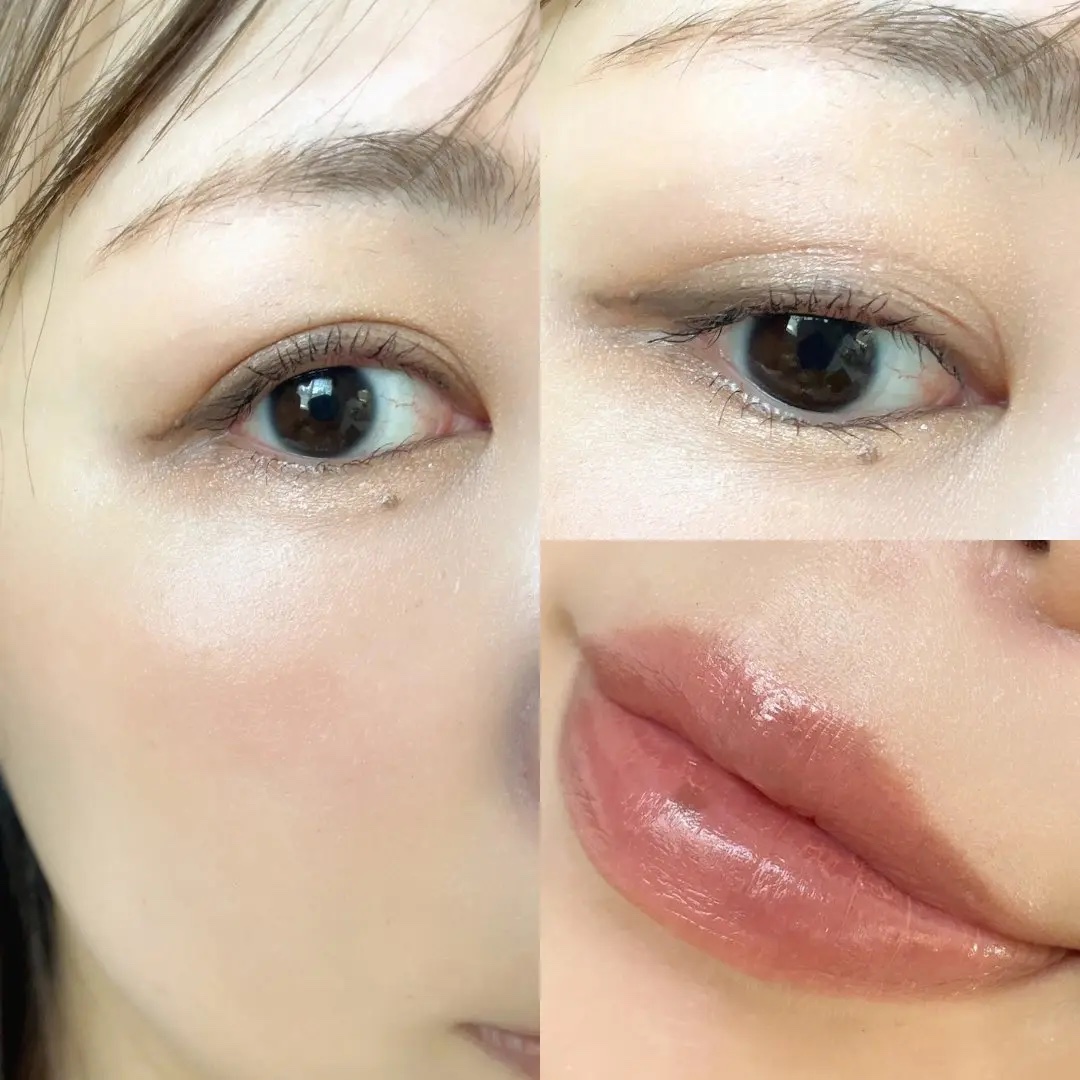 コスメデコルテ ホワイトブリス コレクション/DECORTÉ/メイクアップキットを使ったクチコミ（1枚目）