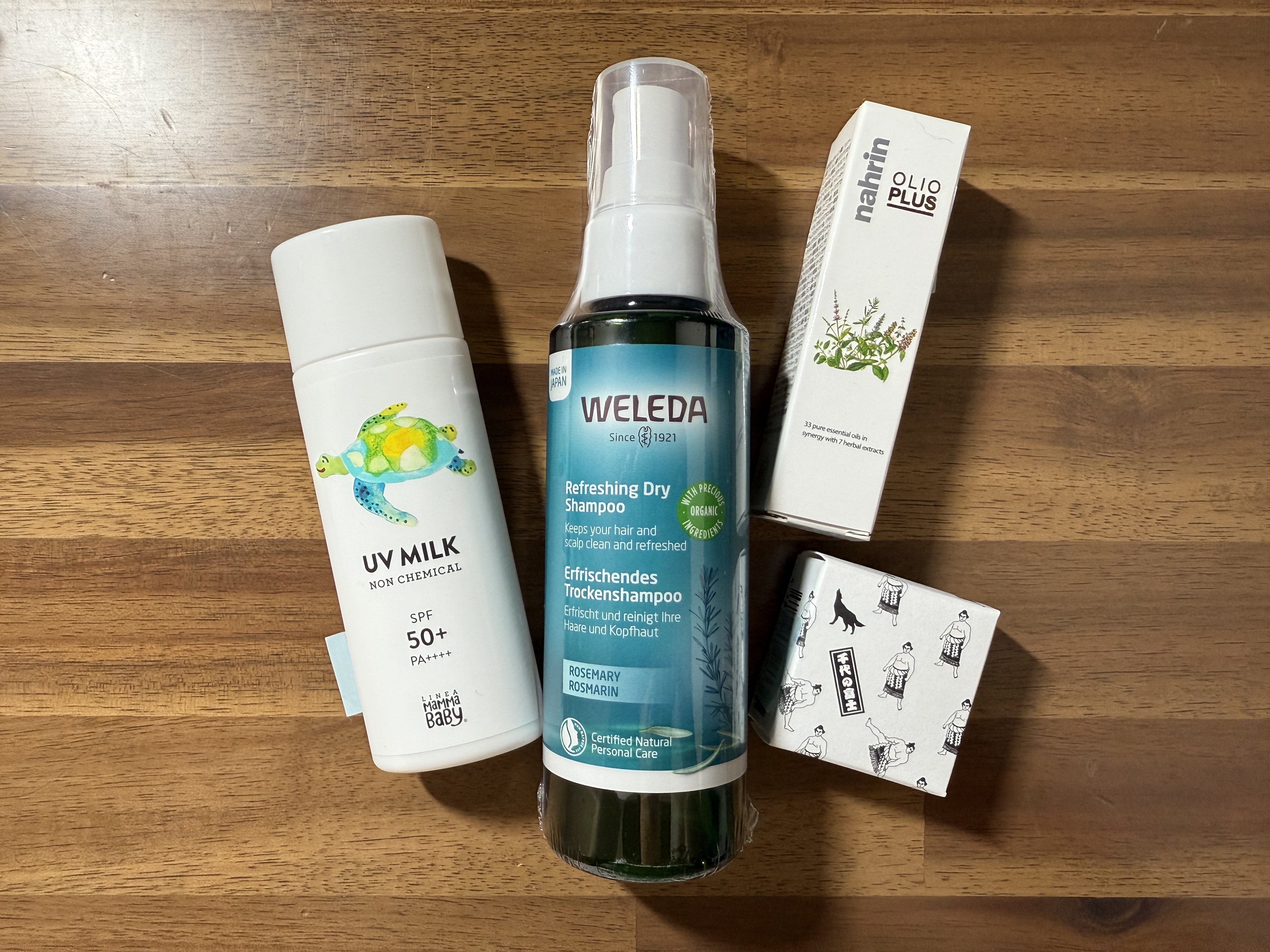 ボタニカル ビタミンC ＋グリーンアルジー/AMRITARA/健康サプリメントを使ったクチコミ（1枚目）