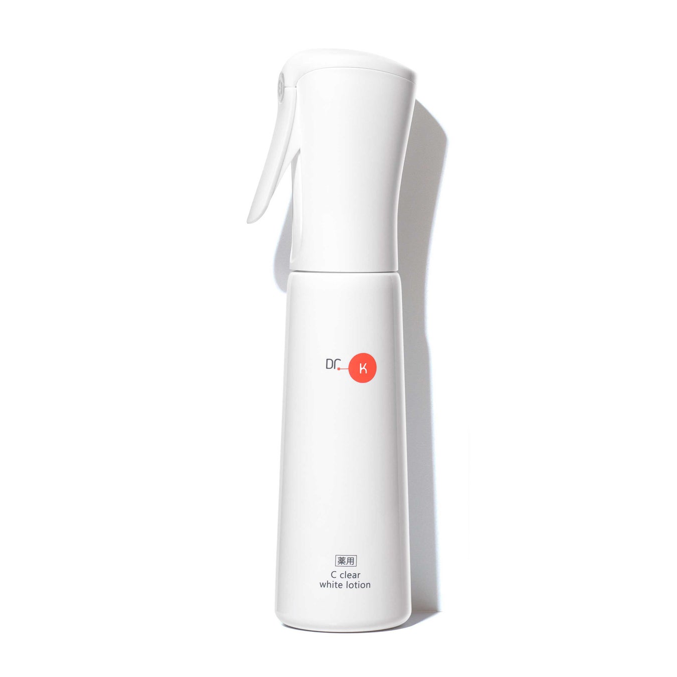 ドクターケイ 薬用Cクリアホワイトローション 微細ミストタイプ 