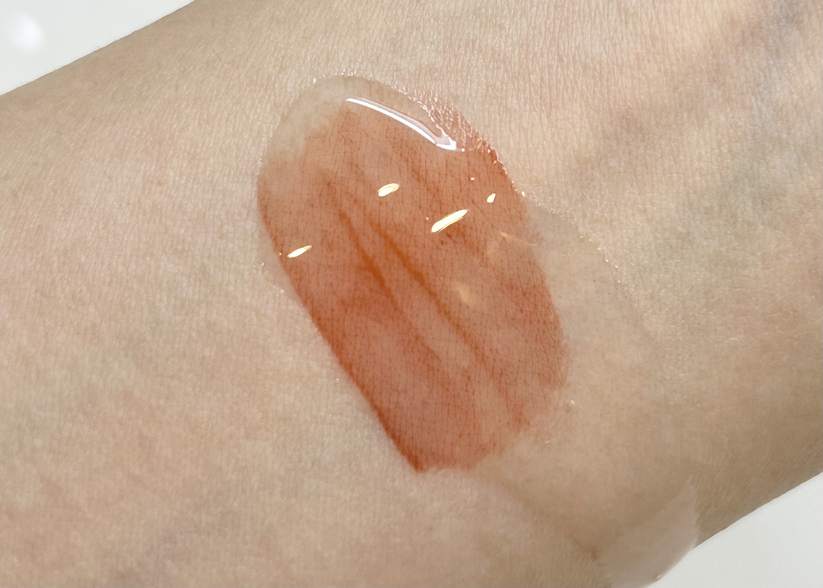 オルビス ザ クレンジング オイル/オルビス/オイルクレンジングを使ったクチコミ（2枚目）