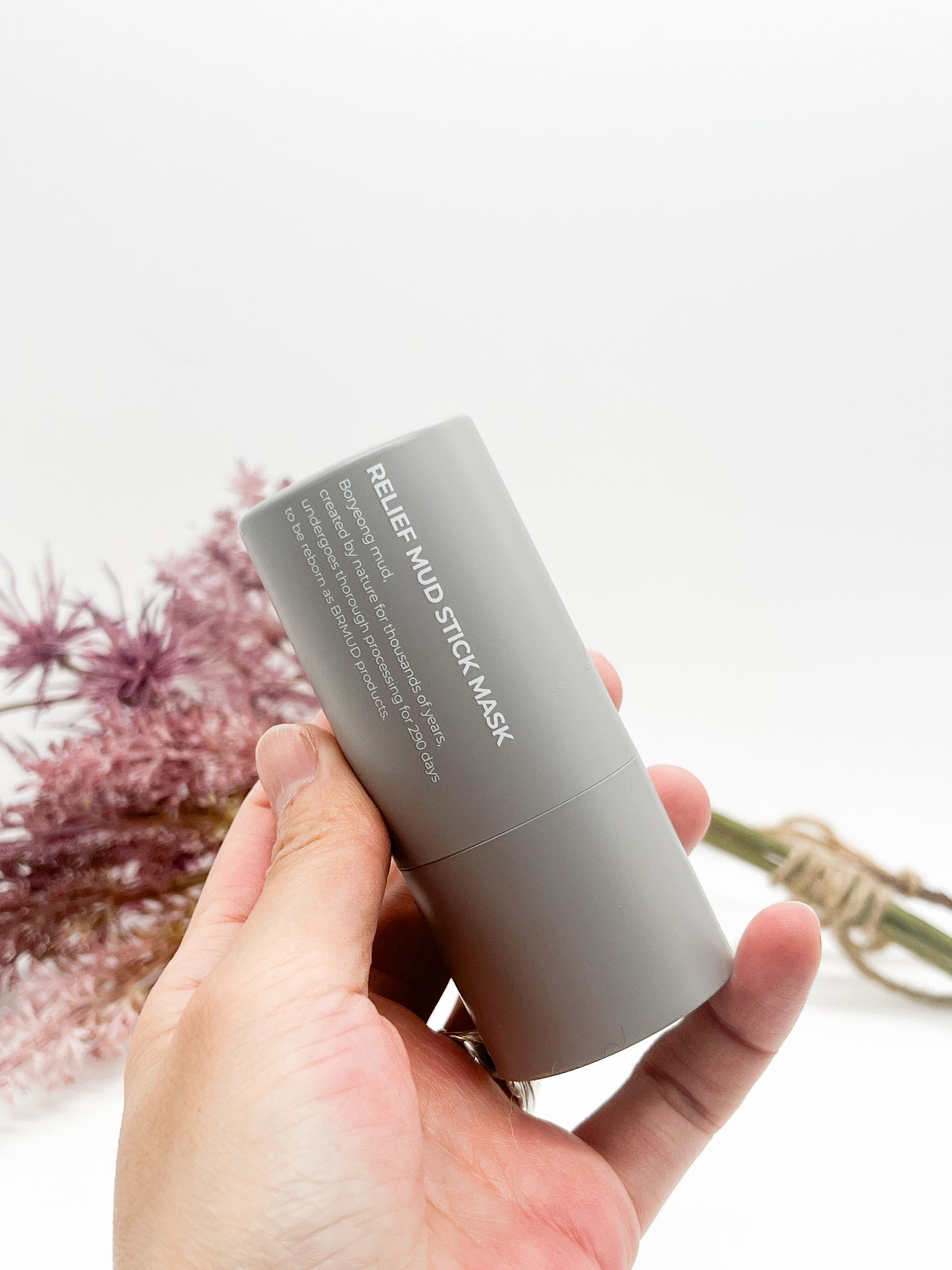 りぴ☆Webライター on LIPS 「【BRMUDさまからいただきました】BRMUDリリーフマッドス..」(2枚目)