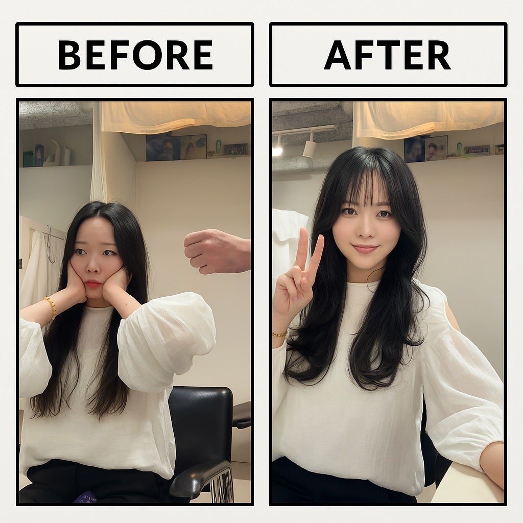 スーパーハードスプレー/ステージワークス/ヘアスプレーを使ったクチコミ(1枚目)