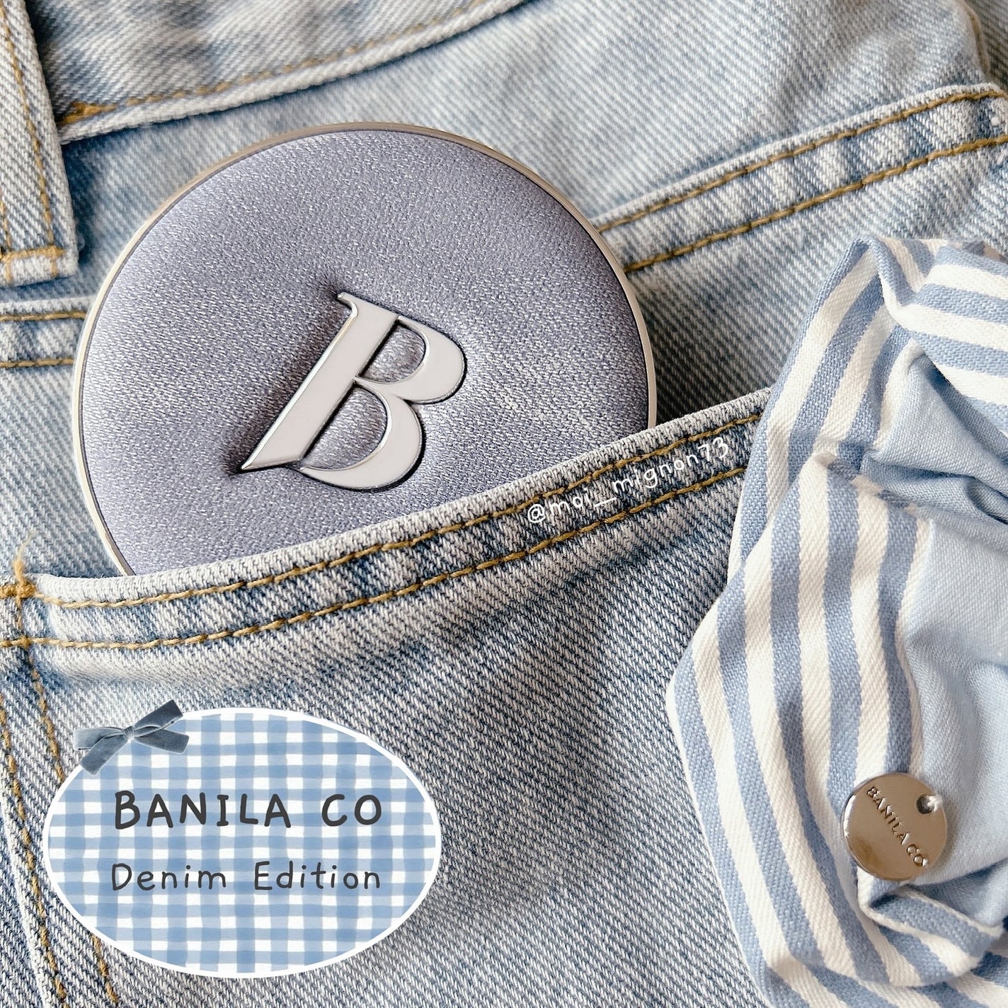 バニラコ プライムプライマー クラシック/BANILA CO/化粧下地を使ったクチコミ(5枚目)