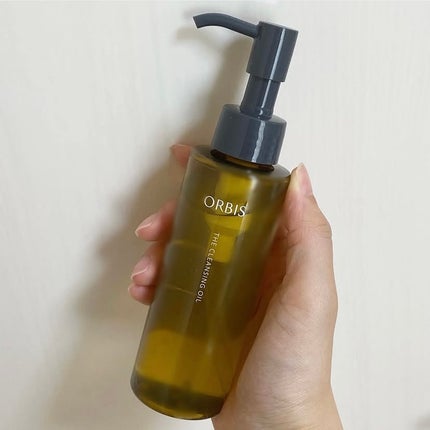 オルビス ザ クレンジング オイル/オルビス/オイルクレンジングを使ったクチコミ(4枚目)