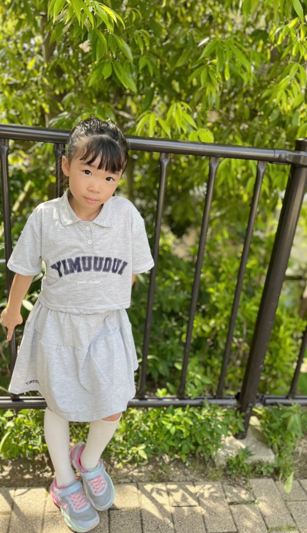 Yuki on LIPS 「最近の娘のお気に入り💗少しお姉さんっぽいのがいいみたいです😍ヘ..」(3枚目)