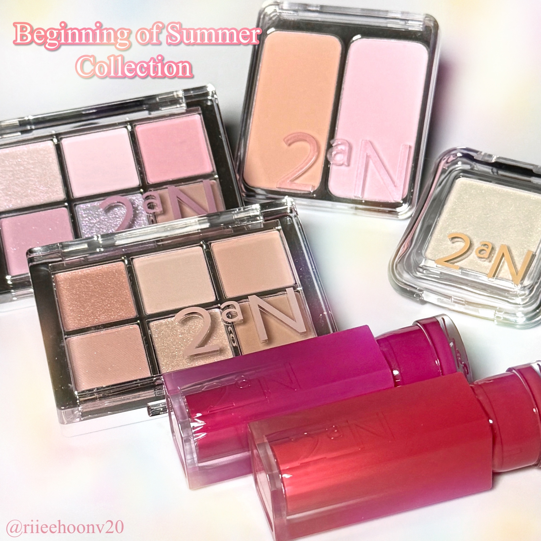 グレイズバウンシングティント/2aN/リップティントを使ったクチコミ（1枚目）