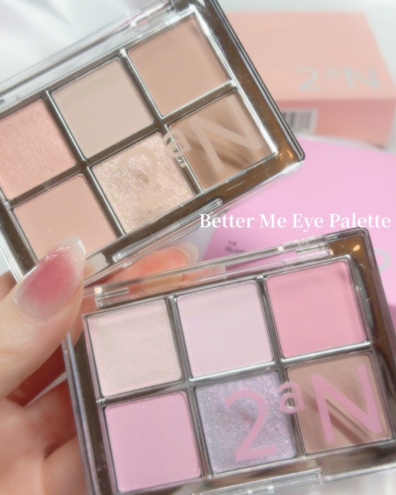 グレイズバウンシングティント/2aN/リップティントを使ったクチコミ（2枚目）