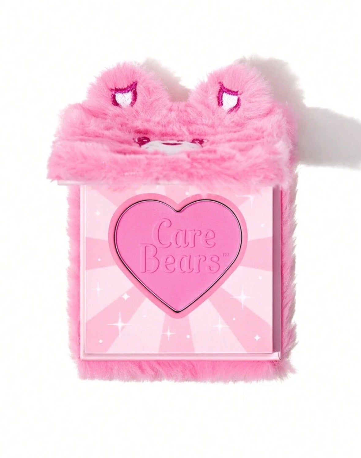 Cuddle Time Blush/SHEGLAM/パウダーチークを使ったクチコミ(1枚目)